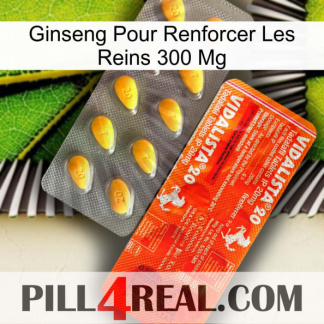 Ginseng For Reinforcing Kidney 300 Mg new01